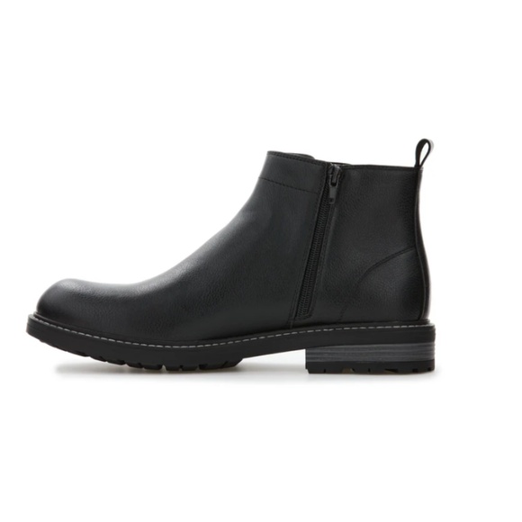 NWT Perry Ellis Men's Trent Boot - Picture 1 of 3
